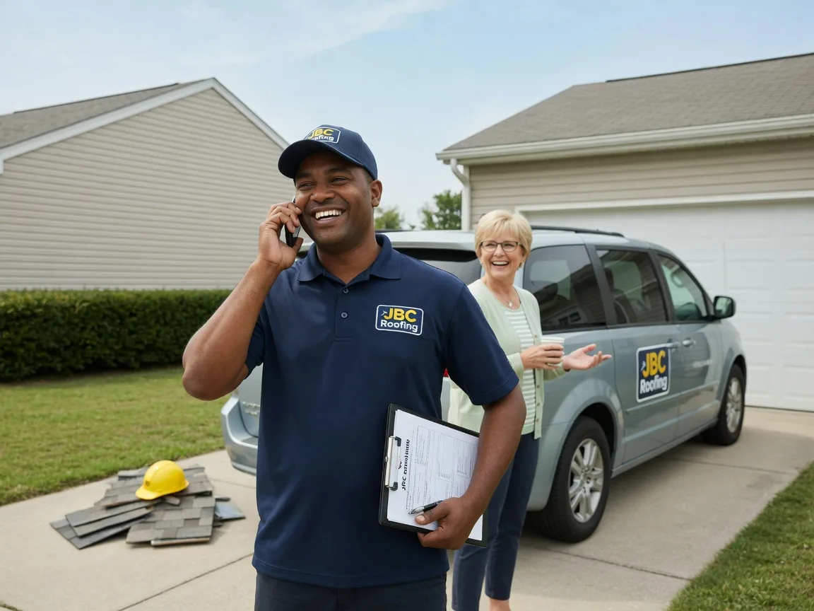 Roof Replacement Center, NE FAQs